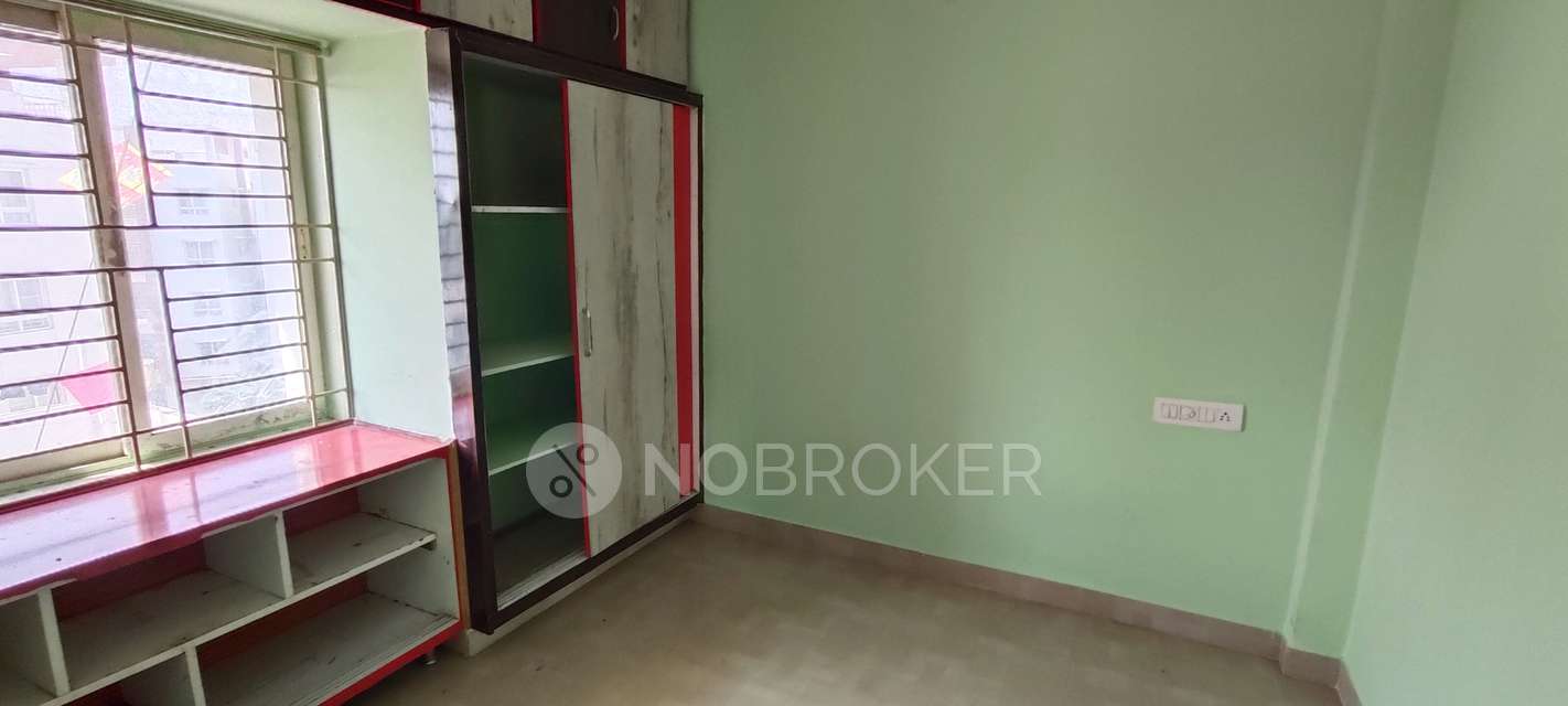 1 BHK Flat In Gks Pride For Sale  In Yapral