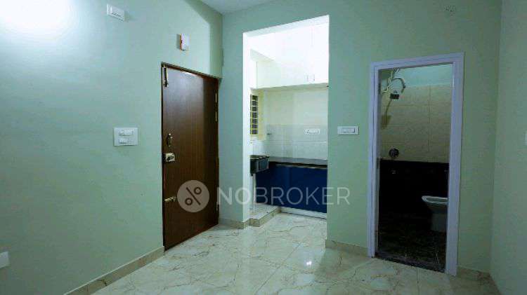 1 RK House for Rent  In Koramangala