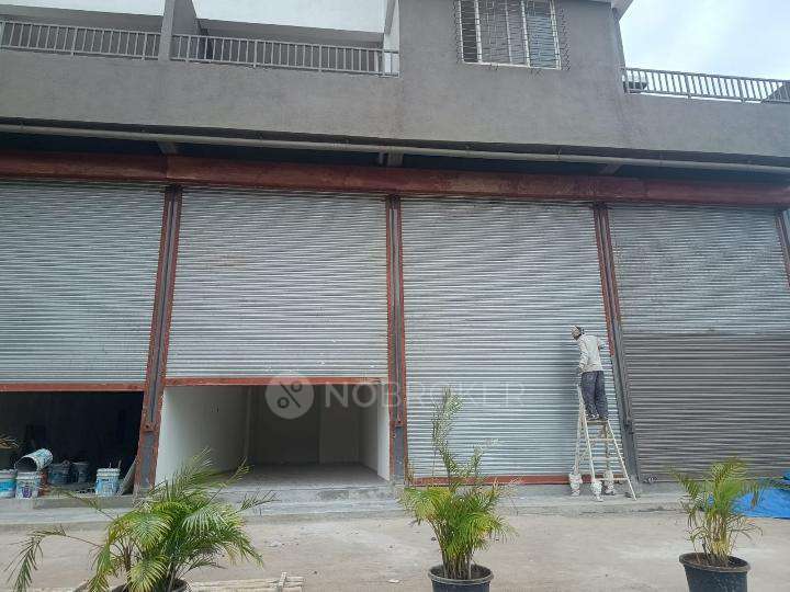 Showroom in Chikhali, Pune for Rent 