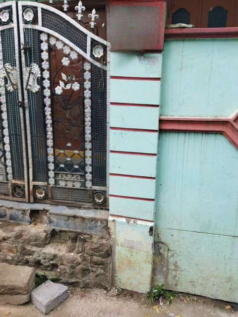 1 RK Flat In Standalone Building  for Rent  In Peerzadiguda