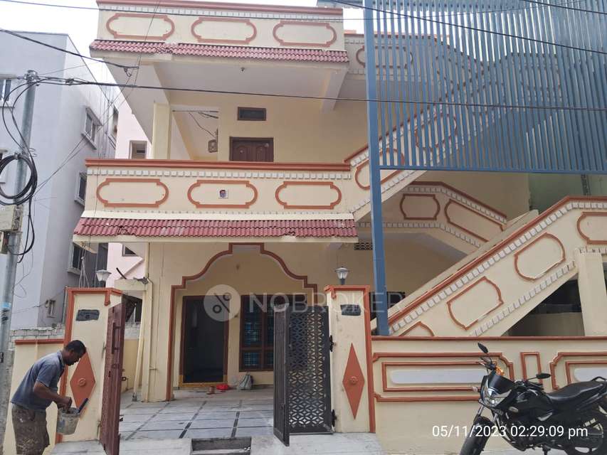 1 BHK House for Rent  In Peerzadiguda