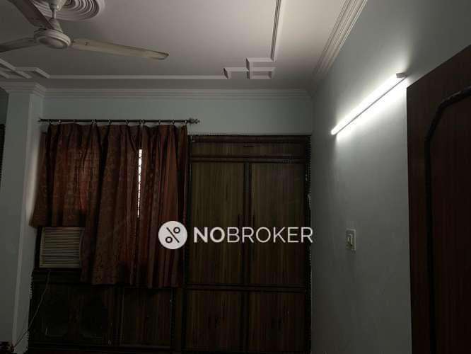 3 BHK Flat In  Pragati Apartment For Sale  In Daulatpura