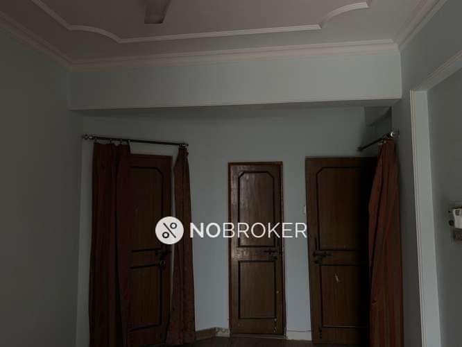 3 BHK Flat In  Pragati Apartment For Sale  In Daulatpura