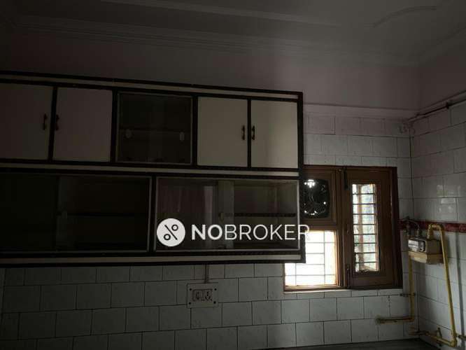 3 BHK Flat In  Pragati Apartment For Sale  In Daulatpura