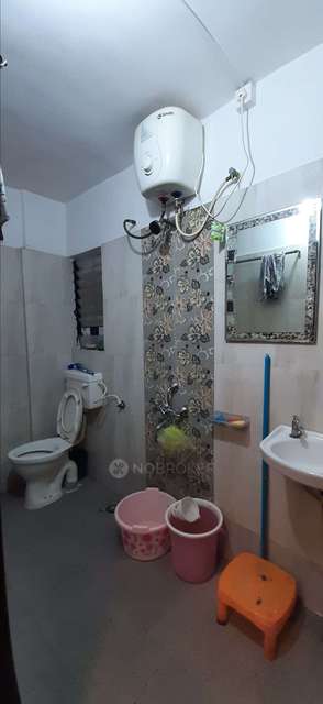 2 BHK Flat In Sai Shree Appartment For Sale  In Manjari Budruk