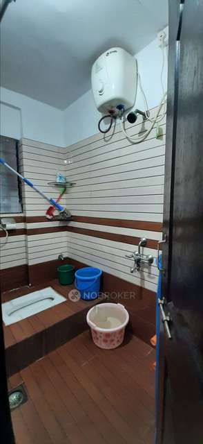 2 BHK Flat In Sai Shree Appartment For Sale  In Manjari Budruk