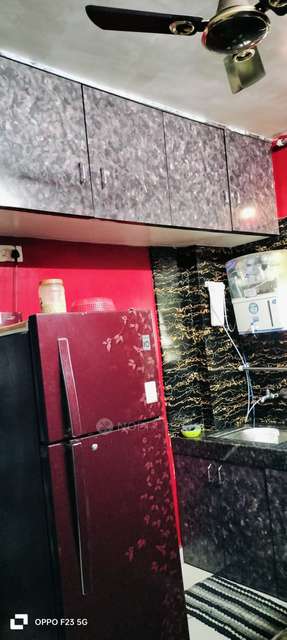 2 BHK Flat In Sai Shree Appartment For Sale  In Manjari Budruk