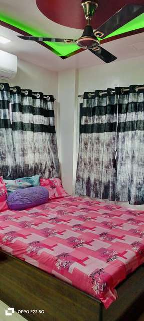 2 BHK Flat In Sai Shree Appartment For Sale  In Manjari Budruk