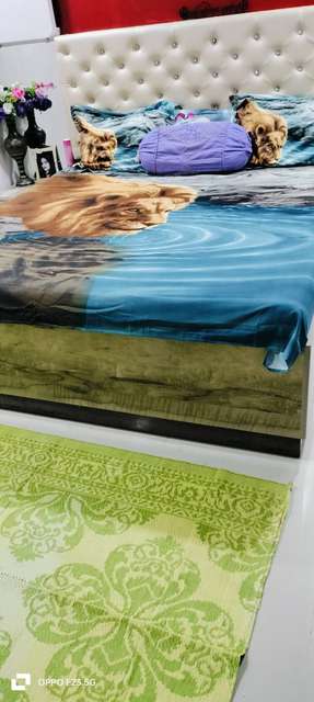 2 BHK Flat In Sai Shree Appartment For Sale  In Manjari Budruk