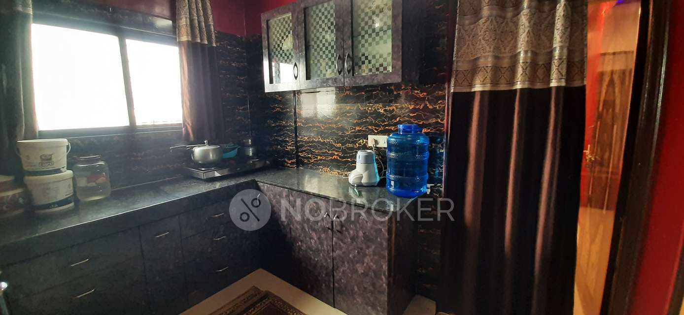 2 BHK Flat In Sai Shree Appartment For Sale  In Manjari Budruk