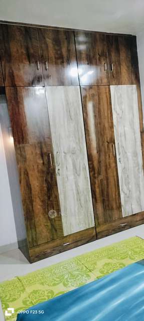 2 BHK Flat In Sai Shree Appartment For Sale  In Manjari Budruk