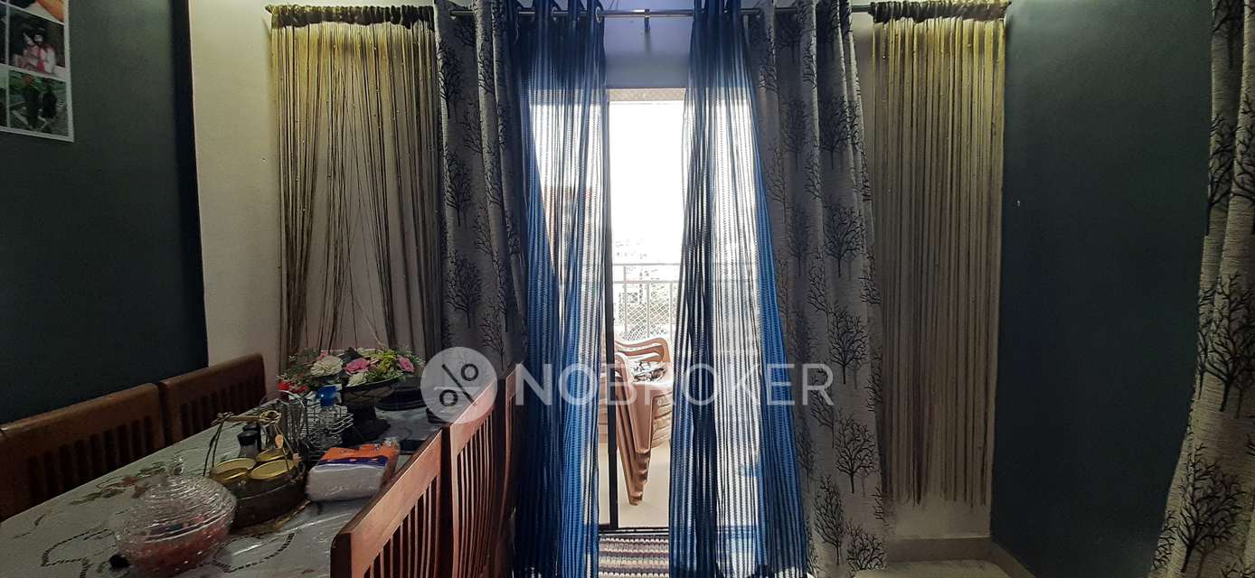 2 BHK Flat In Sai Shree Appartment For Sale  In Manjari Budruk