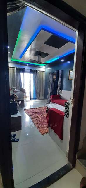 2 BHK Flat In Sai Shree Appartment For Sale  In Manjari Budruk