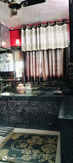 2 BHK Flat In Sai Shree Appartment For Sale  In Manjari Budruk