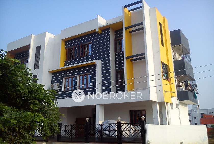 1 BHK House for Rent  In Gudalur Village Maraimalai Nagar 