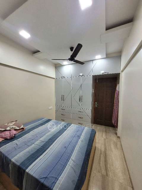 3 BHK Flat In Leisure Town for Rent  In Hadapsar