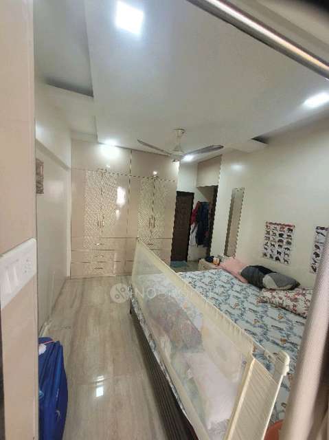 3 BHK Flat In Leisure Town for Rent  In Hadapsar