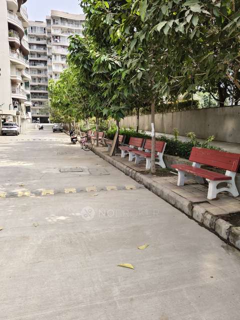 3 BHK Flat In Leisure Town for Rent  In Hadapsar