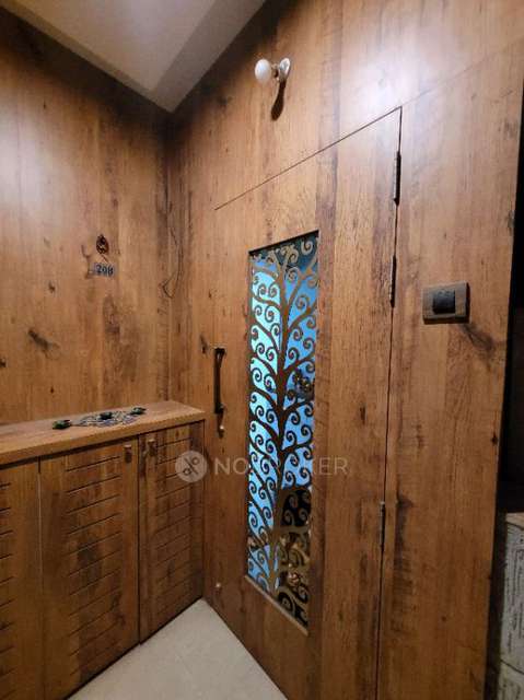 3 BHK Flat In Leisure Town for Rent  In Hadapsar