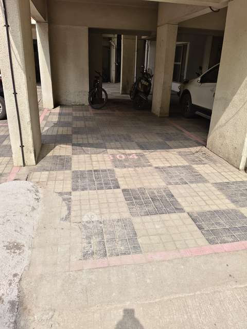 3 BHK Flat In Leisure Town for Rent  In Hadapsar