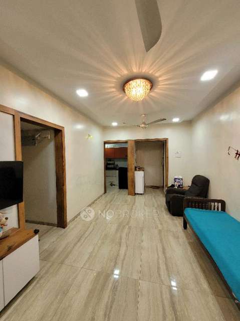 3 BHK Flat In Leisure Town for Rent  In Hadapsar