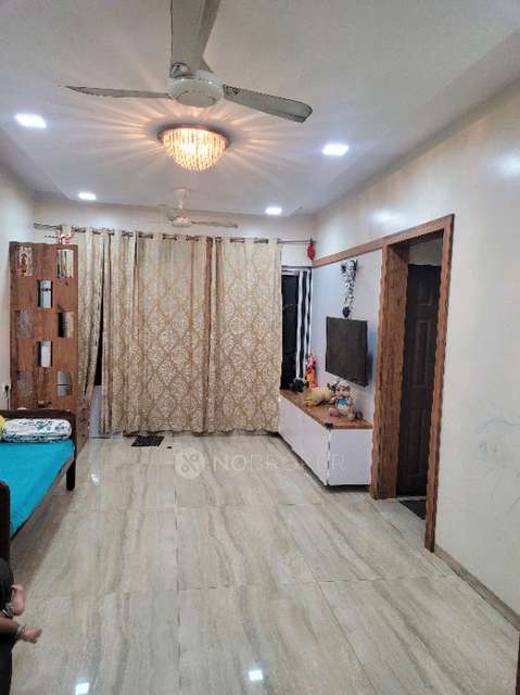 3 BHK Flat In Leisure Town for Rent  In Hadapsar