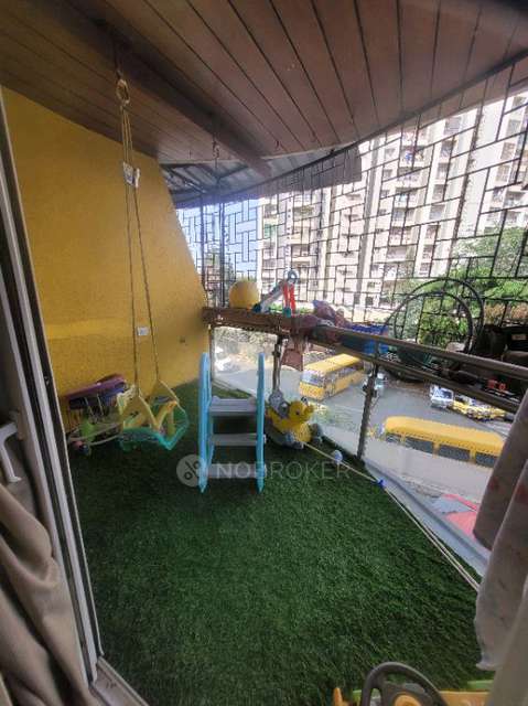 3 BHK Flat In Leisure Town for Rent  In Hadapsar