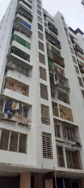 1 BHK Flat In Parwana Apartments For Sale  In Borivali West