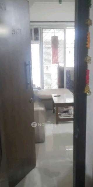 1 BHK Flat In Parwana Apartments For Sale  In Borivali West