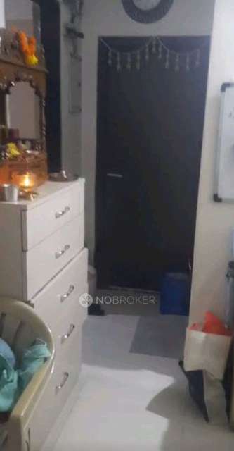 1 BHK Flat In Parwana Apartments For Sale  In Borivali West