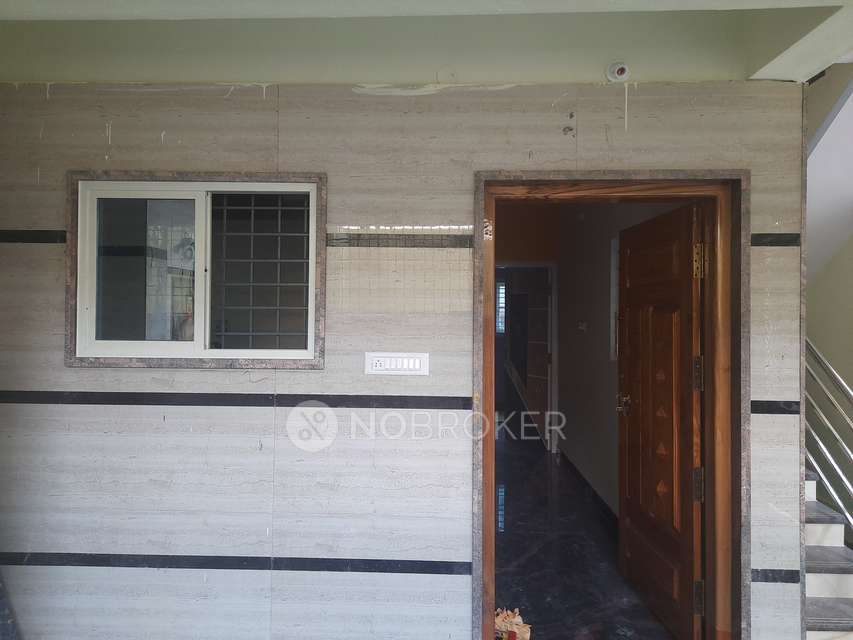 1 BHK House for Rent  In Laggere