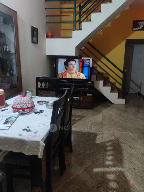 3 BHK House for Rent  In Hsr Layout