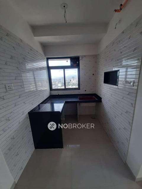 1 BHK Flat In Chandak Nishchay For Sale  In Dahisar East