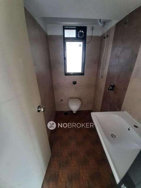 1 BHK Flat In Chandak Nishchay For Sale  In Dahisar East