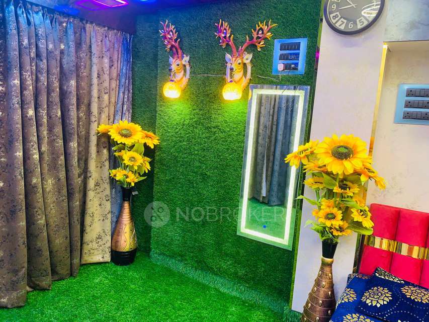 1 BHK Flat For Sale  In Vasai East