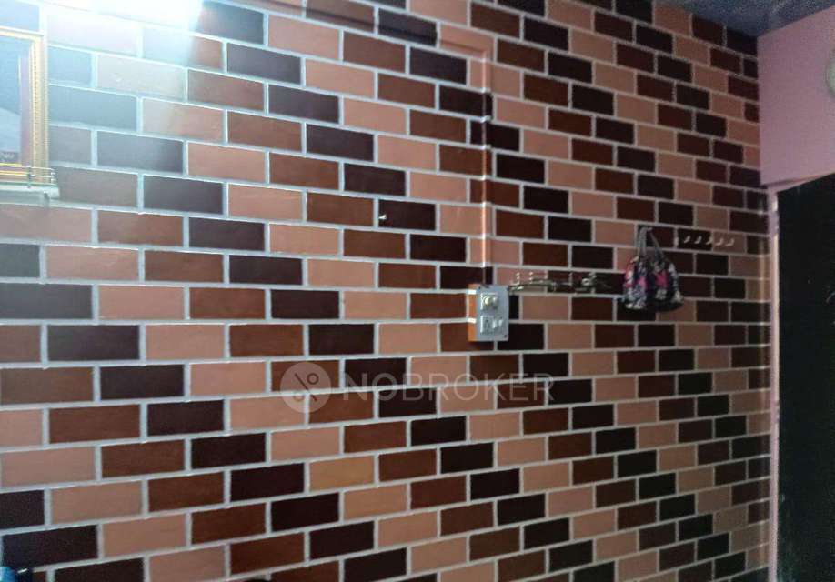 1 BHK Flat In Shrawandhara Chs For Sale  In Kothrud