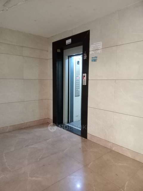 1 BHK Flat In Shrawandhara Chs For Sale  In Kothrud