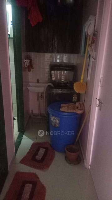 1 BHK Flat In Shrawandhara Chs For Sale  In Kothrud