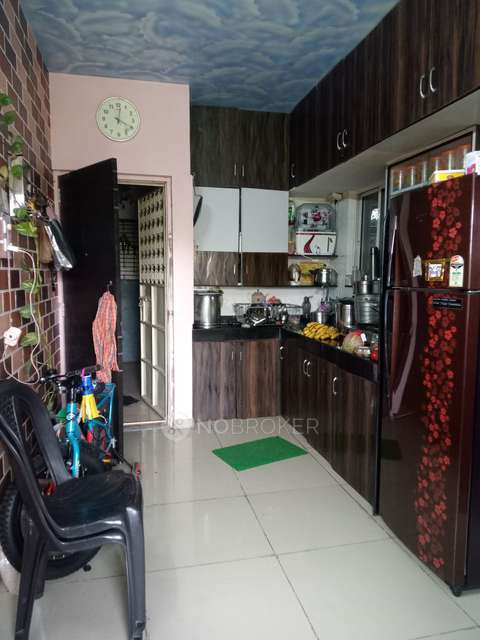 1 BHK Flat In Shrawandhara Chs For Sale  In Kothrud