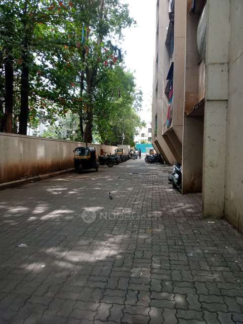 1 BHK Flat In Shrawandhara Chs For Sale  In Kothrud