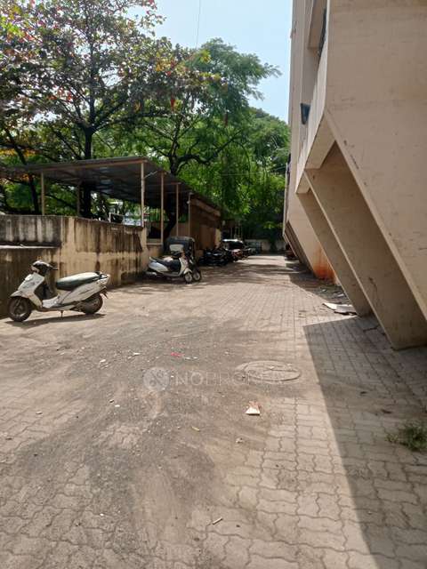 1 BHK Flat In Shrawandhara Chs For Sale  In Kothrud