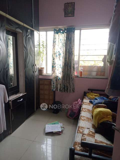 1 BHK Flat In Shrawandhara Chs For Sale  In Kothrud