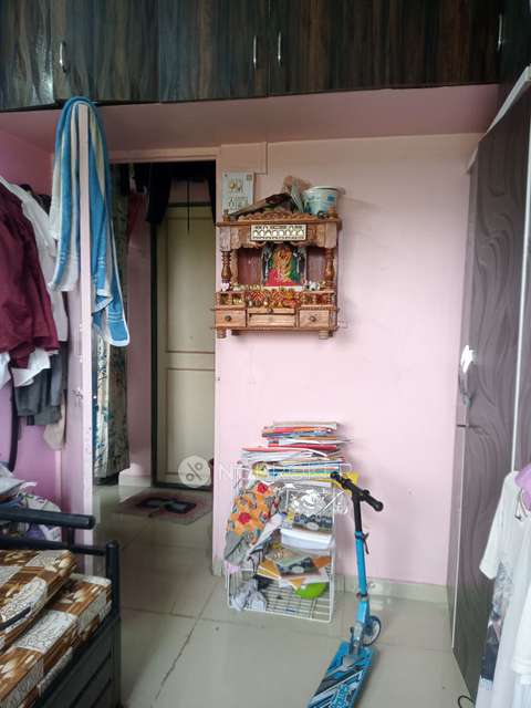 1 BHK Flat In Shrawandhara Chs For Sale  In Kothrud