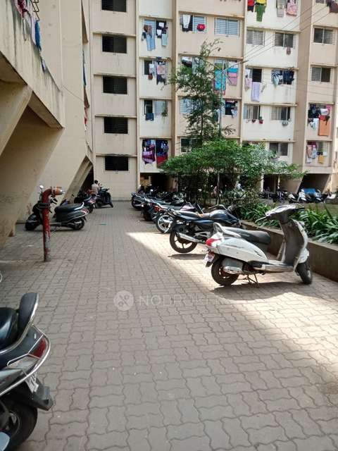 1 BHK Flat In Shrawandhara Chs For Sale  In Kothrud