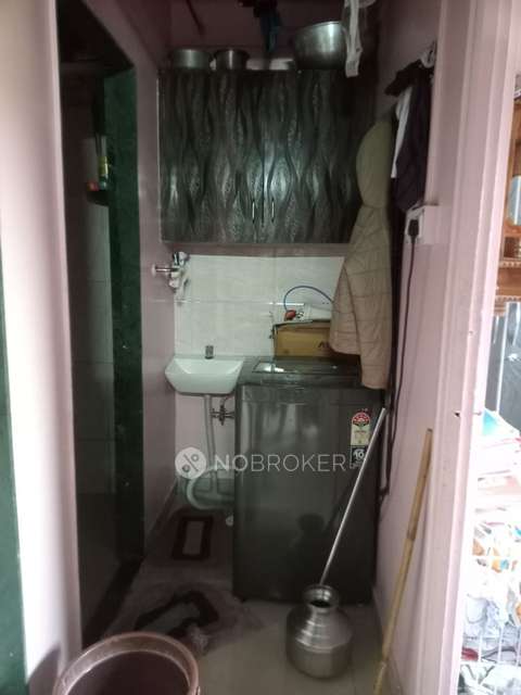 1 BHK Flat In Shrawandhara Chs For Sale  In Kothrud