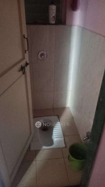 1 BHK Flat In Shrawandhara Chs For Sale  In Kothrud