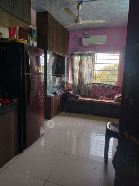 1 BHK Flat In Shrawandhara Chs For Sale  In Kothrud