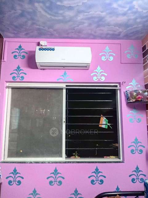 1 BHK Flat In Shrawandhara Chs For Sale  In Kothrud