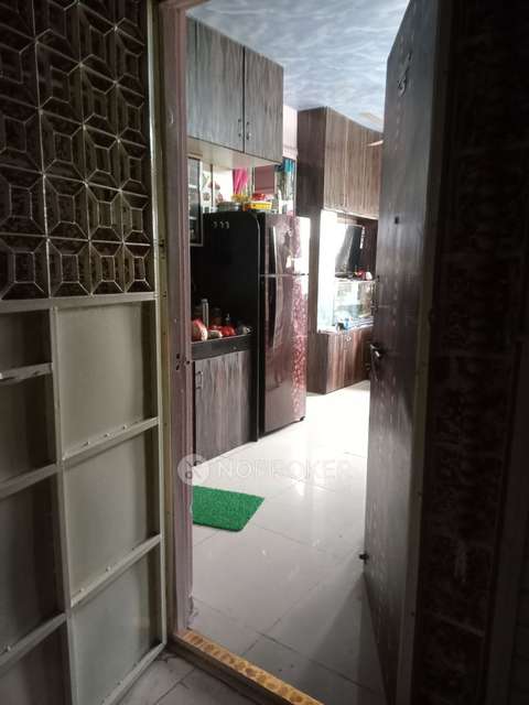 1 BHK Flat In Shrawandhara Chs For Sale  In Kothrud