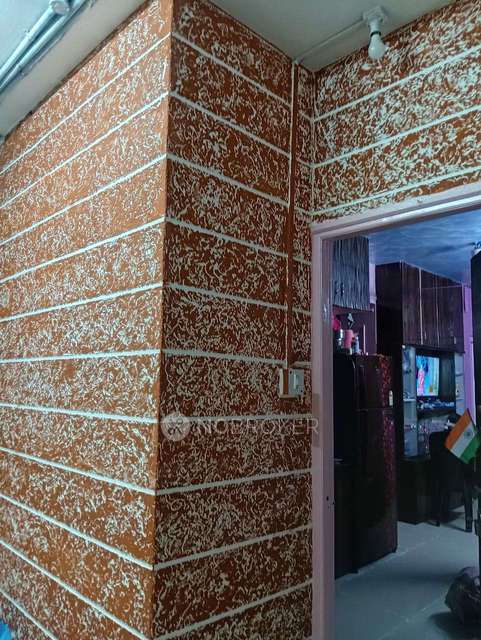 1 BHK Flat In Shrawandhara Chs For Sale  In Kothrud